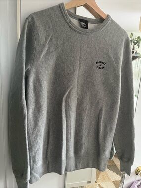 Province of Canada Crewneck Sweatshirt